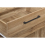 Birlea Oak Console Table New Birlea Compton Hall Table Sideboard 2