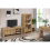 Birlea Oak Console Table New Birlea Compton Hall Table Sideboard 7