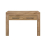 Birlea Oak Console Table New Birlea Compton Hall Table Sideboard 12