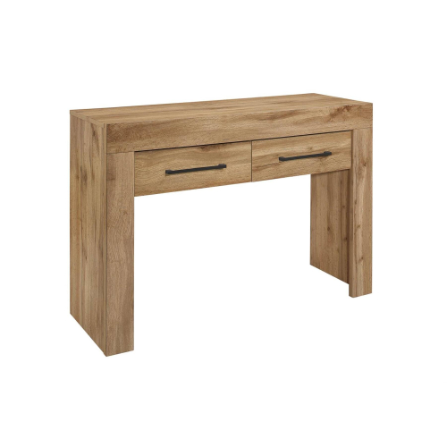 Birlea Oak Console Table New Birlea Compton Hall Table Sideboard 2