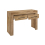 Birlea Oak Console Table New Birlea Compton Hall Table Sideboard 4