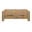 Birlea Oak Coffee Table New 4 Drawers Birlea Compton 8