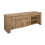 Birlea Oak TV Unit Wide Birlea Compton Widescreen Entertainment Unit 12