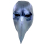 Rubies Laag poly raven masker 2