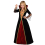 Rubies Travestimento Ragazza Vampiro Medievale 1
