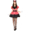 Rubies (XL) Miss Mouse costume for women 2