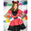 Rubies (XL) Miss Mouse costume for women 4