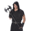Rubies (M) Men's executioner costume 2