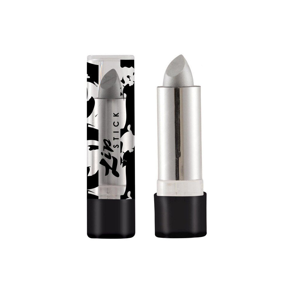 Silver lipstick