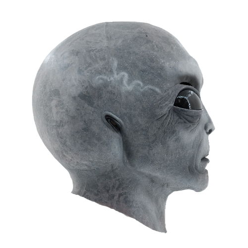 Rubies Alien Area 51 Full Face Mask 2