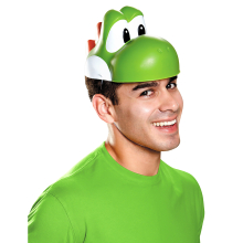 Yoshi Nintendo Masker Volwassene