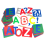Large Upper Case Alphabet Letter Stencils Cut Out Templates 1