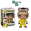 Pop Breaking Bad Walter White Σχήμα Μοντέλο Παιχνίδι Σπίτι Διακόσμηση Φίλοι δώρο 2