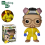 Pop Breaking Bad Walter White Σχήμα Μοντέλο Παιχνίδι Σπίτι Διακόσμηση Φίλοι δώρο 4