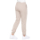 Ze Enzo (L, Beige) Enzo Womens Joggers 3