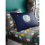 Space Single Fitted Sheet and Pillowcase Set 1