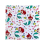 Disney Ariel Friends Single Fitted Sheet 4