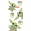 Star Wars Star Wars Baby Yoda Towel 1
