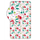 Disney Ariel Friends Single Fitted Sheet 1
