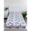 Disney Ariel Friends Single Fitted Sheet 3