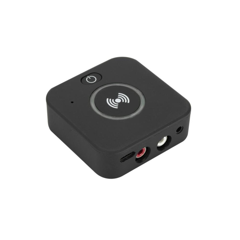 Bluetooth 5.0 Music Receiver Aux Car Audio Receiver Adapter 3461546880216