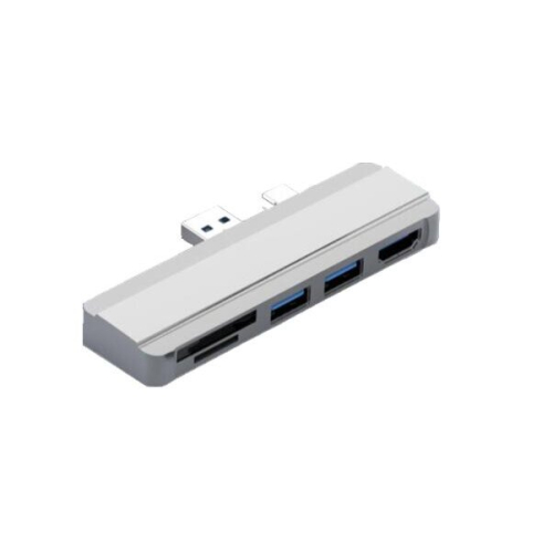 Usb Hub Converter Hub Docking Station For Microsoft Surfacepro3/4/5