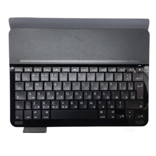 Logitech Logitech iPad Air 1 Rugged Folio Keyboard Case Russian QWERTY Layout 920-006568