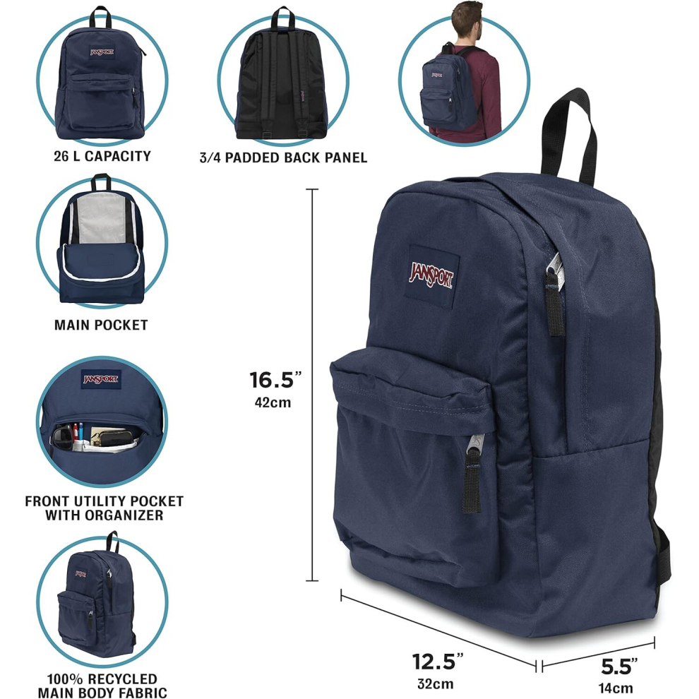 rucksacks