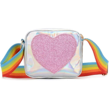 Little Girls Play Crossbody Bags Handbag Purses for Kids Toddler Children Birthday Gift