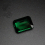 Emerald Rectangle Faceted Gemstone Emerald Cut Emerald Gem Multiple Sizes to Choose C15E 4