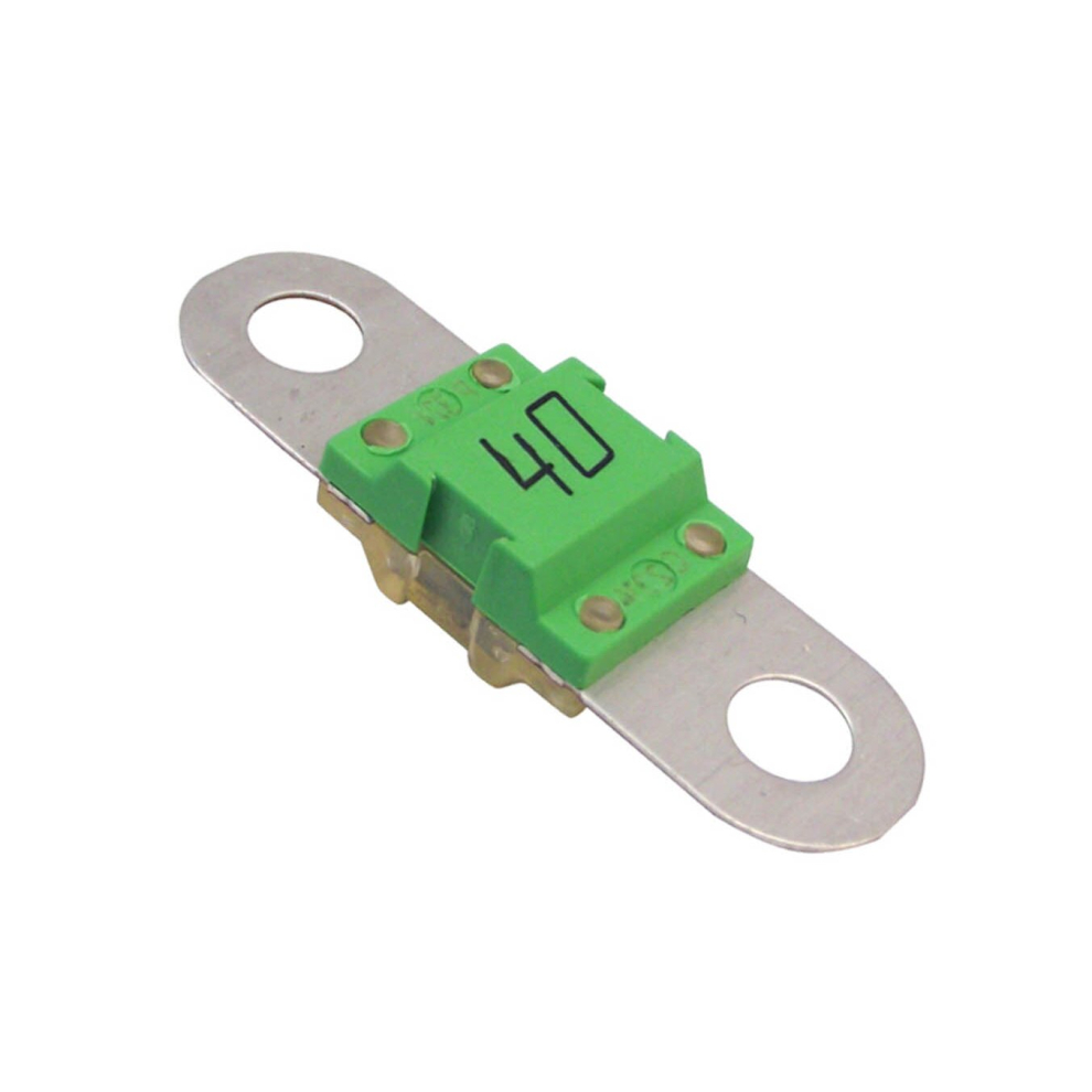 (40 Amp) Victron Midi Fuse For 48V To 58V Systems 8719076045960