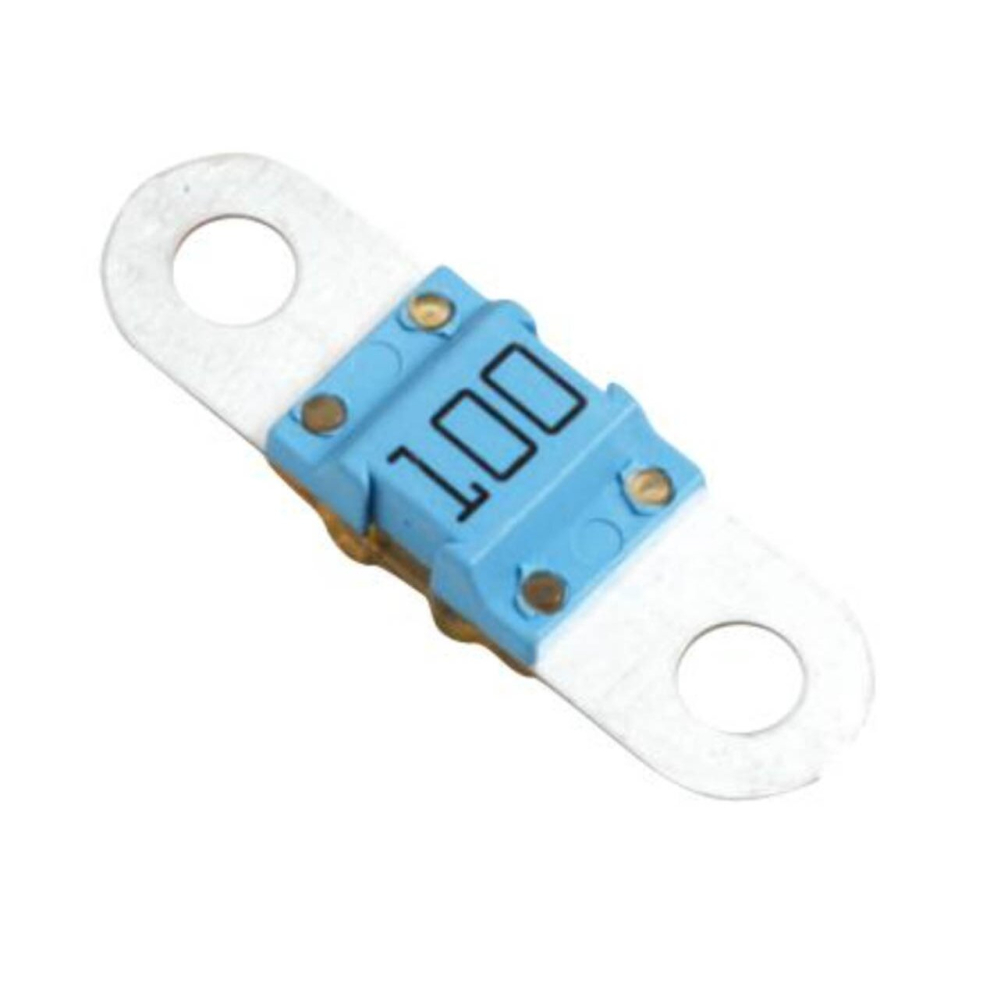 (100 Amp) Victron Midi Fuse For 48V To 58V Systems 8719076036548