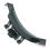 SPARES2GO Door Handle for Hoover Dynamic Extreme / Dynamic Next Washing Machine (Black, 200mm) 7