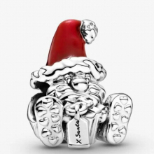 Jewelry Women Hot Making Kit Missangas plata 925 por mayoreo Sterling Silver Charms DIY Bead Joyas De Plata