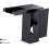 LED Waterfall Bathroom Faucet, Black 4