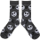 The Nightmare Before Christmas Themed 3 Pack Crew Socks Gift Set 4