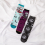 The Nightmare Before Christmas Themed 3 Pack Crew Socks Gift Set 5