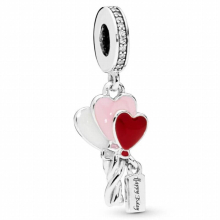 Stiletto Forever Sisters Little Baby Peach Blossom Girl Pendant Beads Fit Europe Bracelet 925 Sterling Silver Charm DIY Jewelry