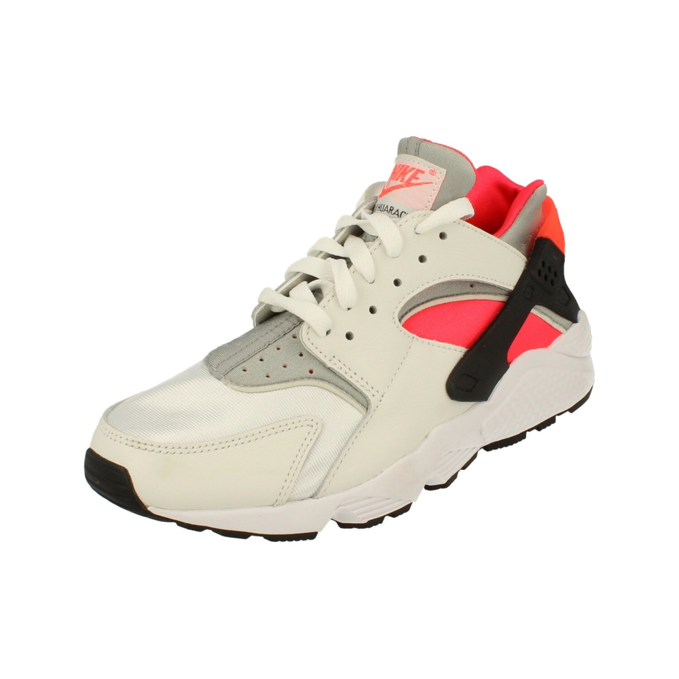 (8) Nike Air Huarache Mens Running Trainers Dx4259 Sneakers Shoes