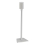 SANUS WSSE11 White Single Fixed Height Speaker Stand For Sonos Era 100 3