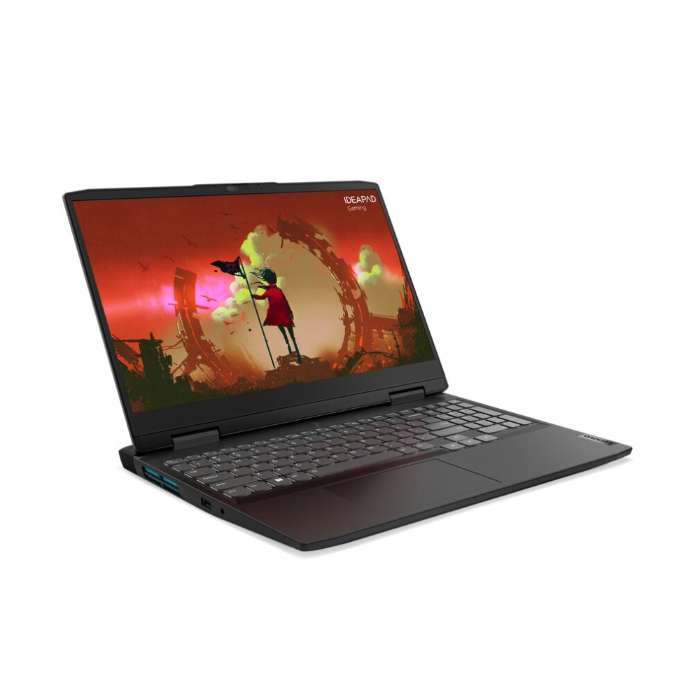 Lenovo IdeaPad Gaming 3 15ARH7 15.6 Laptop Ryzen 5 8GB 512GB  RTX 3050