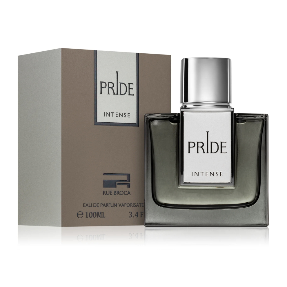 RUE BROCA PRIDE INTENSE EDP 100ML