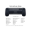 Backbone Backbone One Mobile Gaming Controller (Not for iPhone 15 series) 4
