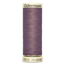 Gutermann Sew All Polyester Sewing Thread 126 - 100 Metres - each