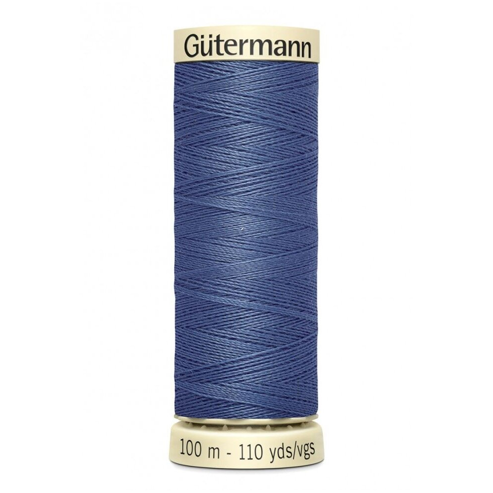 Gutermann Sew All Polyester Sewing Thread 112 - 100 Metres - each