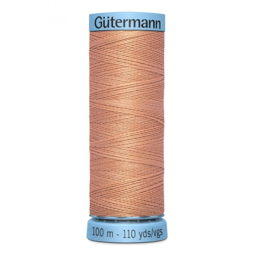 Gütermann Gutermann Pure Silk Sewing Thread 938 - 100 Metres - each