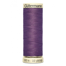 Gutermann Sew All Polyester Sewing Thread 129 - 100 Metres - each