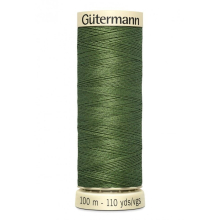 Gutermann Sew All Polyester Sewing Thread 148 - 100 Metres - each