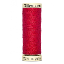 Gutermann Sew All Polyester Sewing Thread 156 - 100 Metres - each