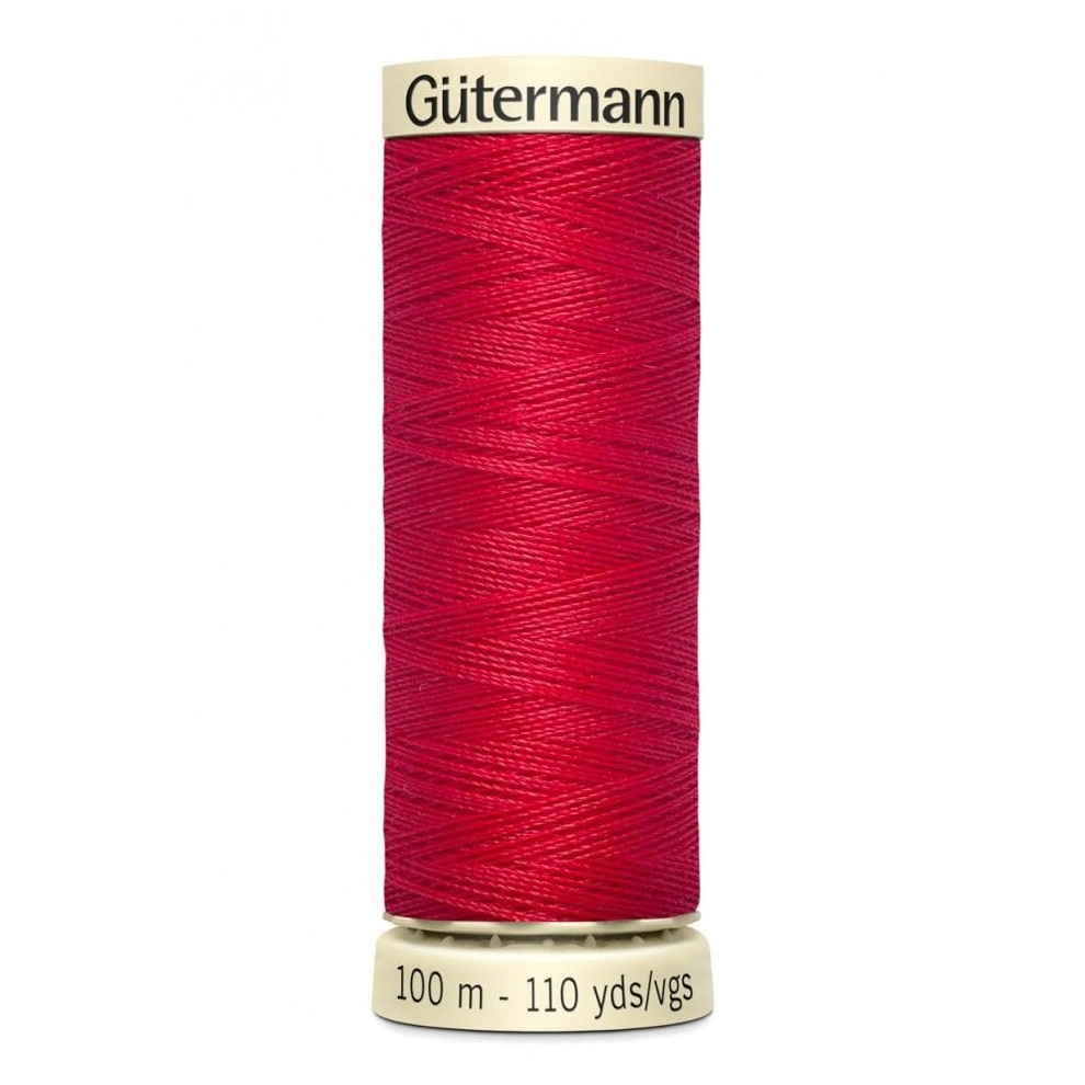 Gütermann Gutermann Sew All Polyester Sewing Thread 156 - 100 Metres - Each